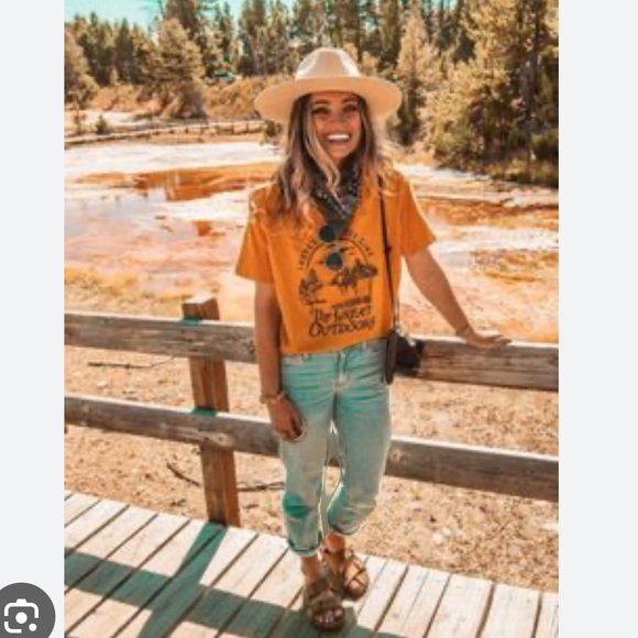 Meet your Posher, Granola Girl Aesthetic - Picture 11 of 16